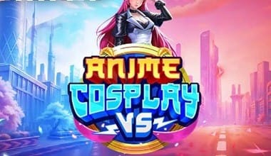 Anime Cosplay VS