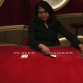 Bonsai Speed Baccarat A game poster